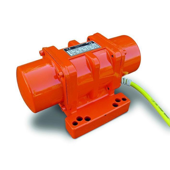 PFT Außenrüttler A10 – 2,67 – 8 m, 400V, 3 Ph, 50 Hz, 0,14kW - Image 3