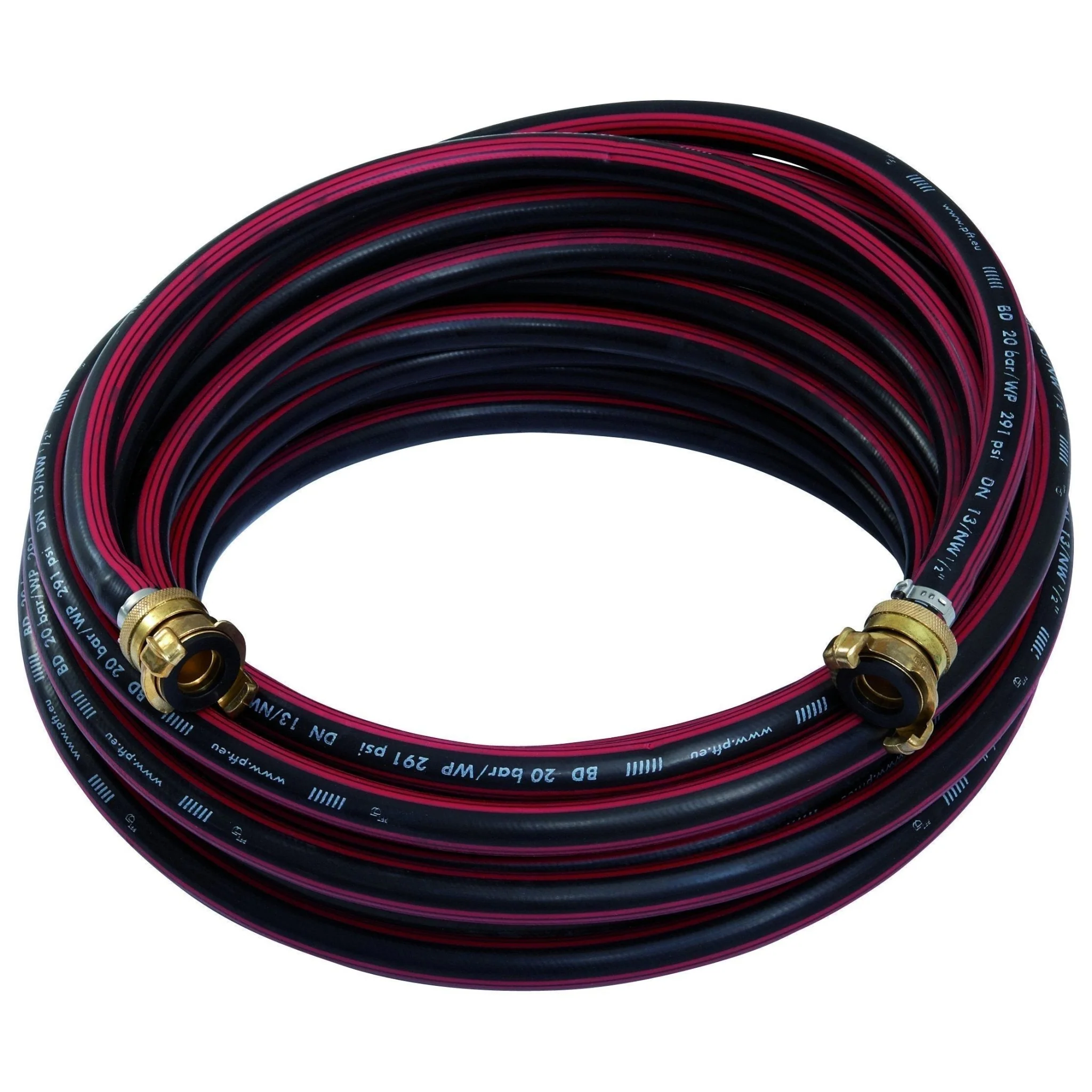 PFT G 4 X super, 400 V, 3 Ph, 50 Hz mit Druckerhöhungspumpe AV 1000 - Image 3