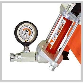 PFT RITMO L FC-230V plus B 4-2, 1 Ph, 50 Hz, 2,2 kW mit Zubehör - Image 18