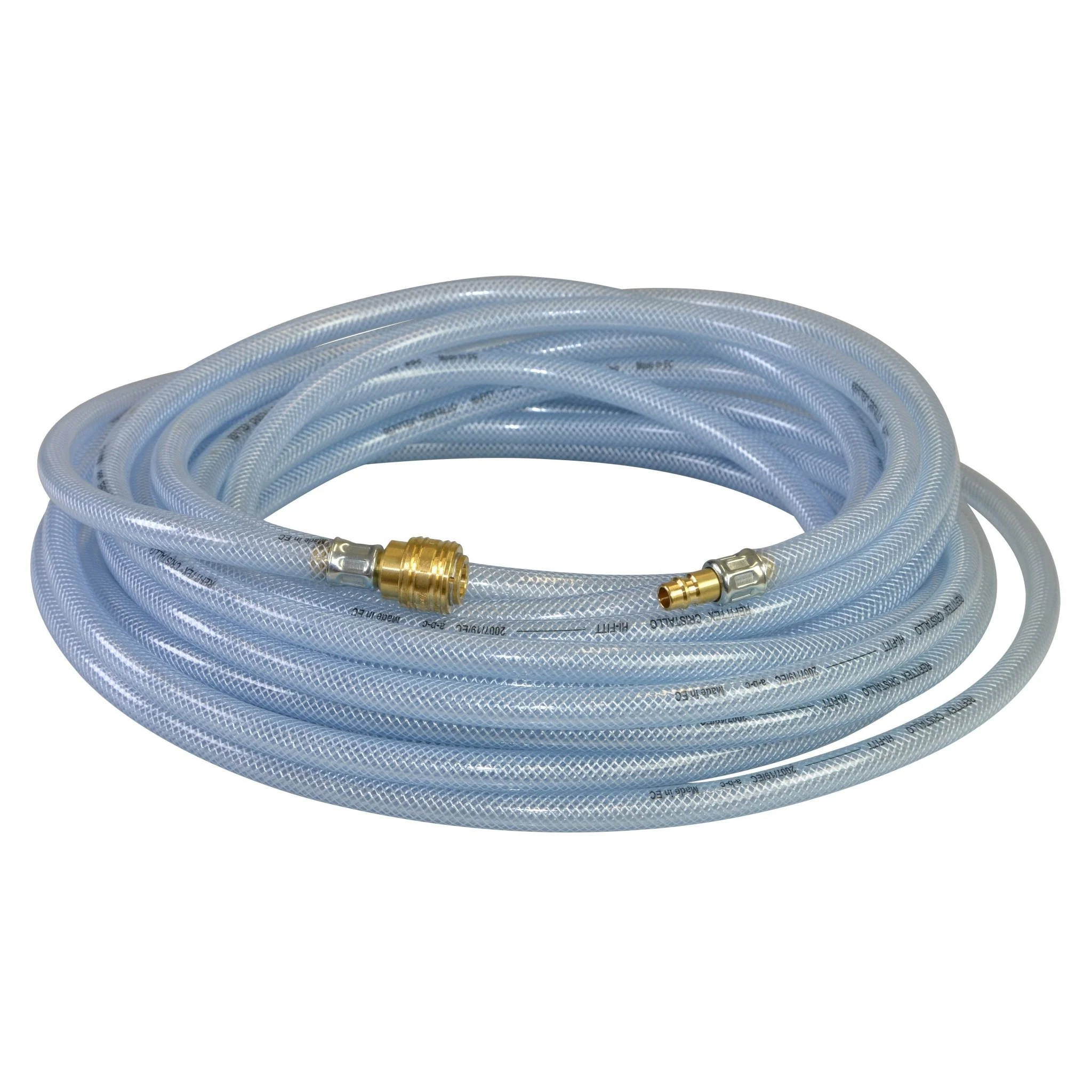 PFT RITMO L FC-230V plus B 4-2, 1 Ph, 50 Hz, 2,2 kW mit Zubehör - Image 6