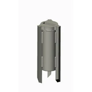 PFT RITMO L FC-230V plus SD 6-3, 1 Ph, 50 Hz, 2,2 kW - Image 11