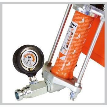 PFT RITMO L FC-230V plus SD 6-3, 1 Ph, 50 Hz, 2,2 kW - Image 15