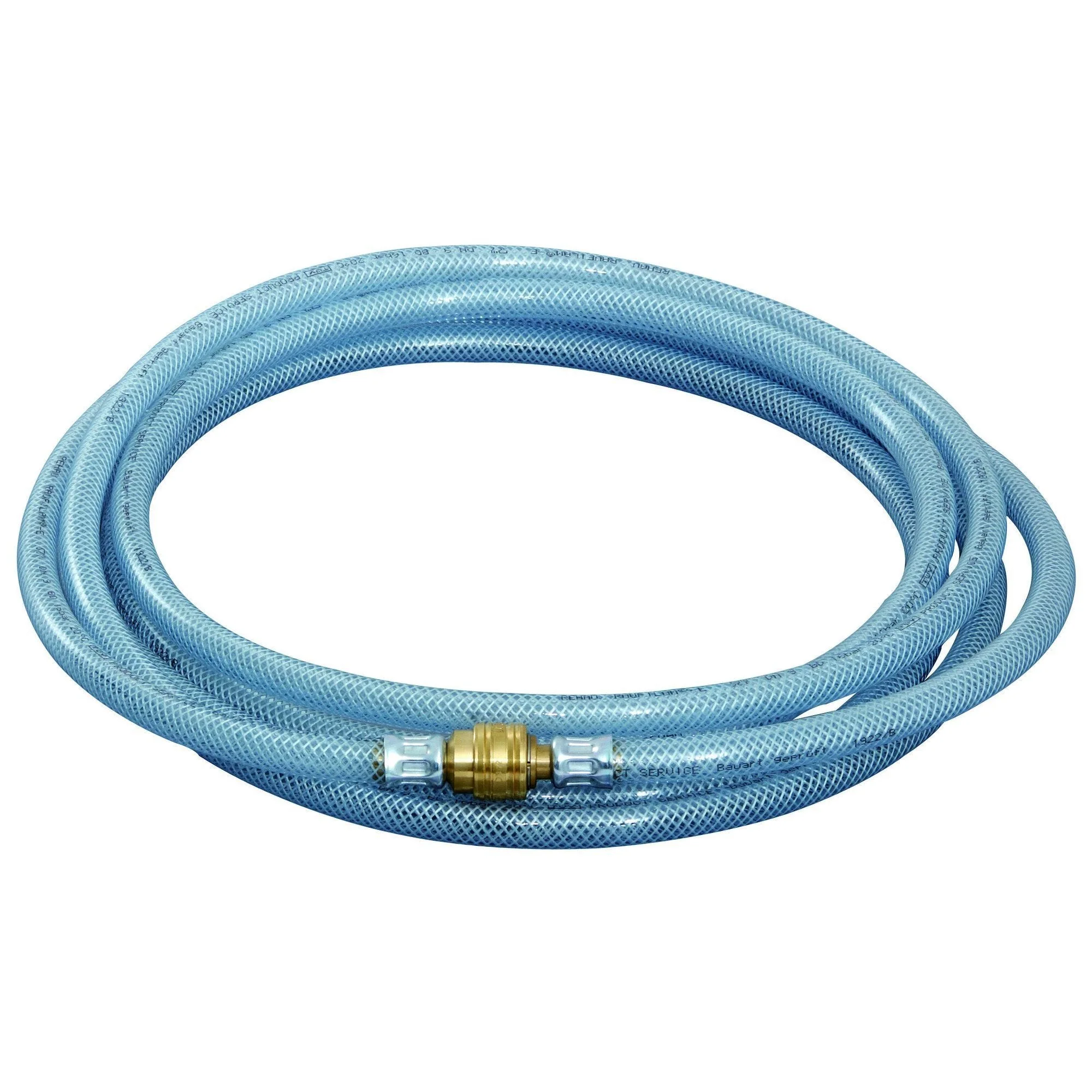 PFT RITMO L FC-230V plus SD 6-3, 1 Ph, 50 Hz, 2,2 kW - Image 5