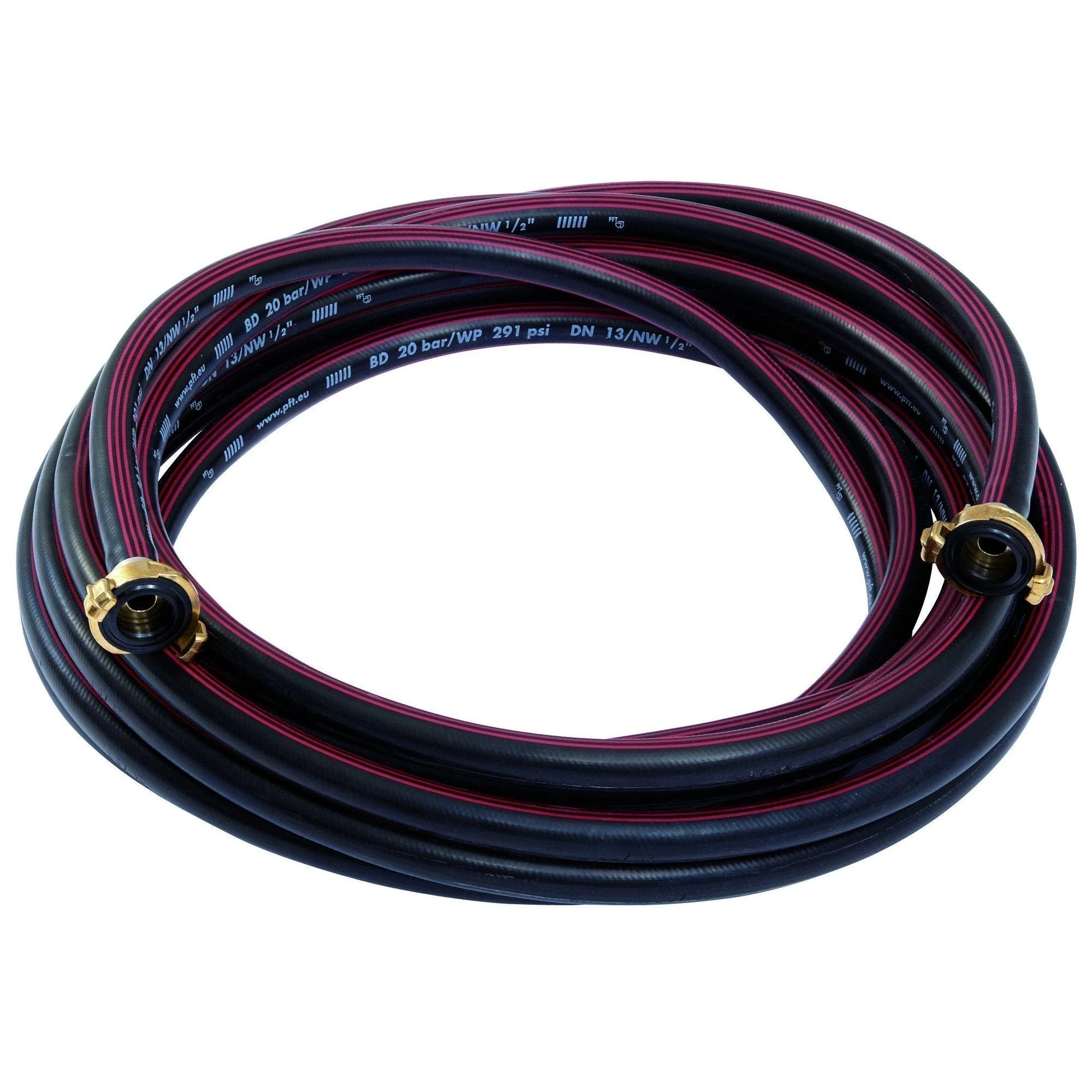 PFT RITMO L FC-230V plus SD 6-3, 1 Ph, 50 Hz, 2,2 kW - Image 6