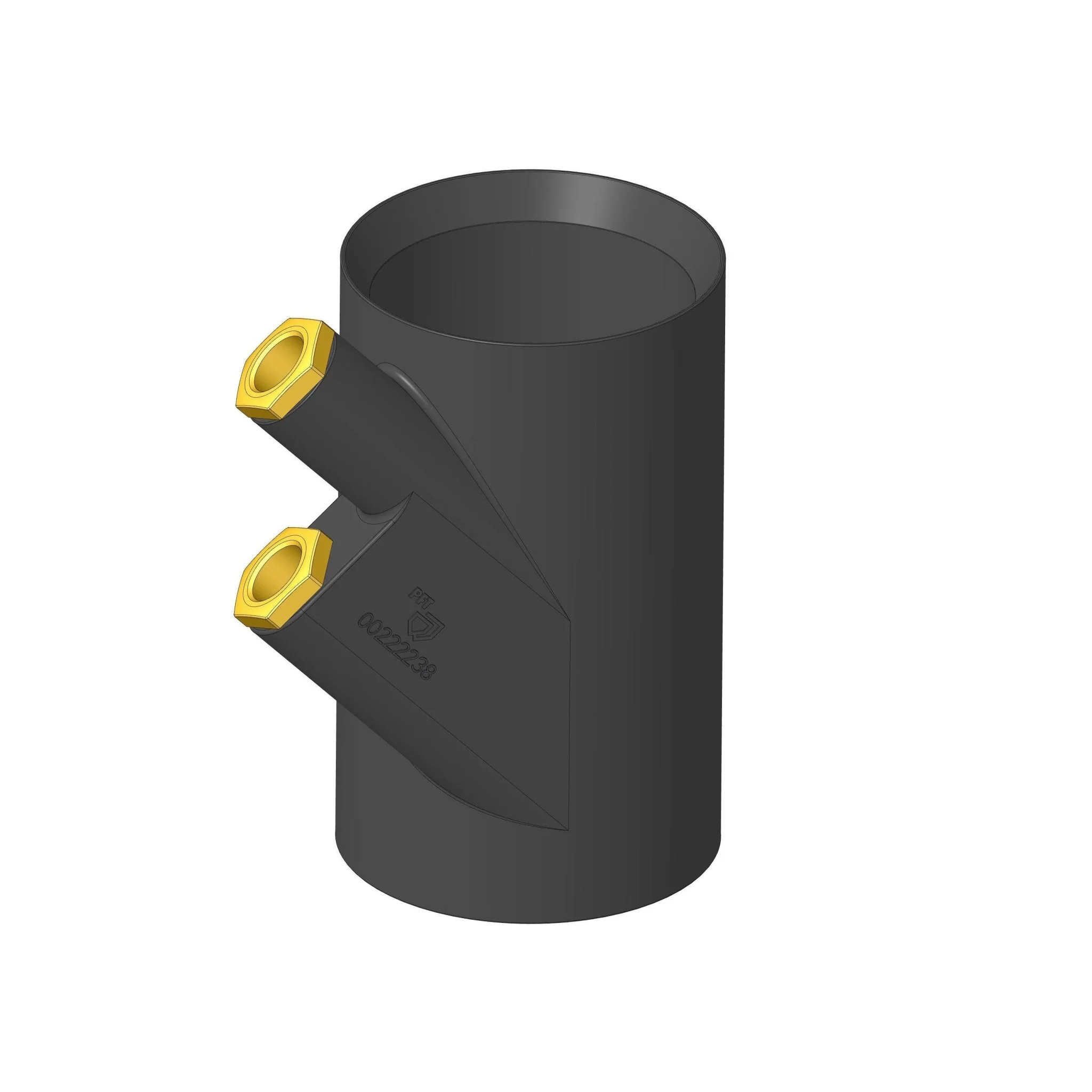 PFT RITMO L FC-230V plus SD 6-3, 1 Ph, 50 Hz, 2,2 kW - Image 9