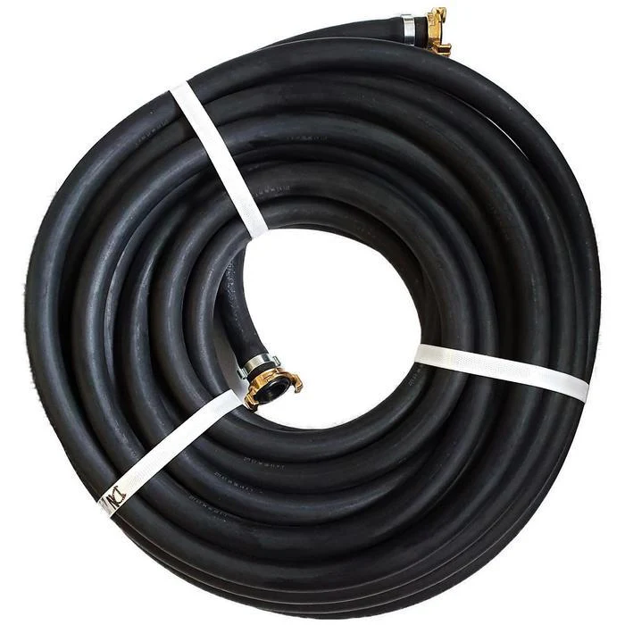 Starterpaket PFT G 4 X smart, 400 V, 3 Ph, 50 Hz, 5,5 kW mit Druckerhöhungspumpe AVO 500 inkl. 20 m Schläuchen und Kabel - Image 11