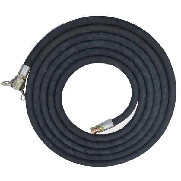 Starterpaket PFT G 4 X smart, 400 V, 3 Ph, 50 Hz, 5,5 kW mit Druckerhöhungspumpe AVO 500 inkl. 20 m Schläuchen und Kabel - Image 12