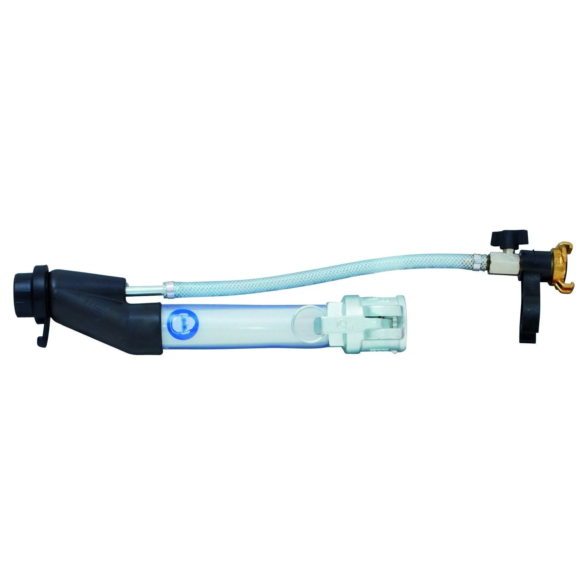 Starterpaket PFT G 4 X smart, 400 V, 3 Ph, 50 Hz, 5,5 kW mit Druckerhöhungspumpe AVO 500 inkl. 20 m Schläuchen und Kabel - Image 3